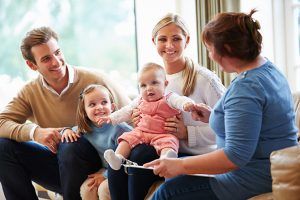 aile terapisi nedir